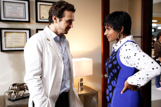 Advance TV Review: The Mindy Project Episodes 2.1 And 2.2