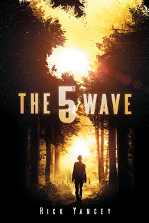 Book Review: The 5th Wave by Rick Yancey