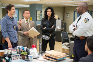 Advance TV Review: Brooklyn Nine-Nine Series Premiere