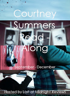 Courtney Summers Read-Along: Some Girls Are Discussion Post