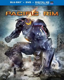 Blu-ray Review: Pacific Rim