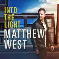 Album Review: Into the Light by Matthew West