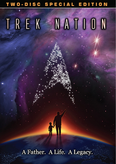 DVD Review: Trek Nation Special Edition