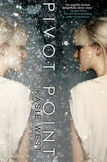 Book Review: Pivot Point by Kasie West