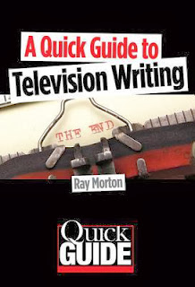 Book Review: A Quick Guide to Television Writing