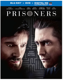 Blu-ray Review: Prisoners