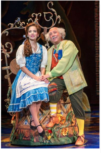 Broadway Tour Review: Disney’s Beauty and the Beast