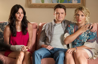 Advance TV Review: Cougar Town Season 5 Premiere “All or Nothin'”