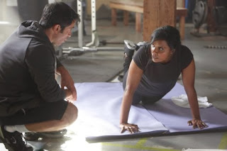 Advance TV Review: The Mindy Project Episode 2.12 “Danny Castellano is my Personal Trainer”