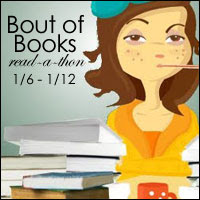 The Bout of Books Read-A-Thon Starts Soon!