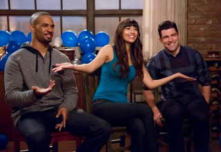 Tonight’s All About Max Greenfield on Fox With The Schmindy Project!