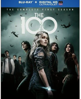 Blu-ray Review: The 100 The Complete First Season