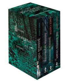 The List: Young Adult (YA) Box Sets