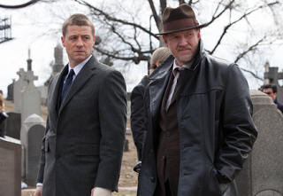 TV Talk: Gotham “Pilot” Advance Review