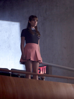 Advanced TV Review: Glee Season 6 Premiere (Part 1) “Loser Like Me”