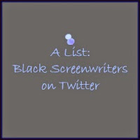 A List: Black Screenwriters on Twitter