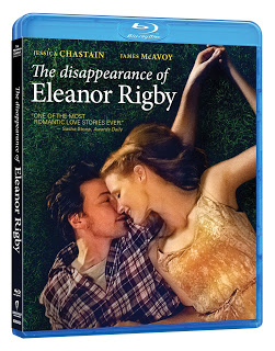 Blu-ray Review: The Disappearance of Eleanor Rigby