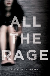 Blog Tour: All The Rage by Courtney Summers Review