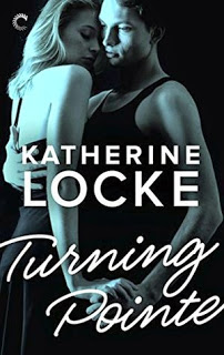 Novella Review: Turning Pointe by Katherine Locke