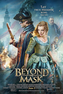 Movie Review: Beyond the Mask