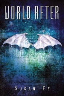 Book Review: World After by Susan Ee