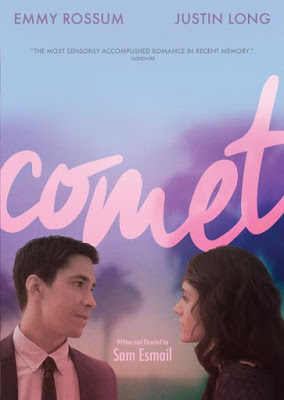DVD Review: Sam Esmail’s Comet