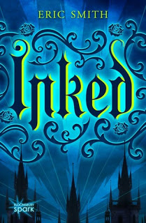 Book Review: Inked by Eric Smith