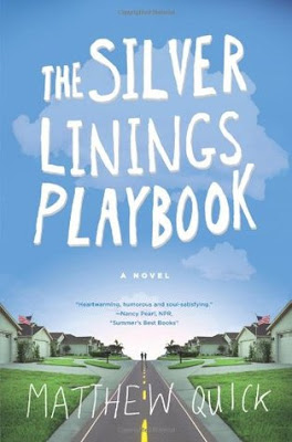 Audiobook Review: The Silver Linings Playbook by Matthew Quick