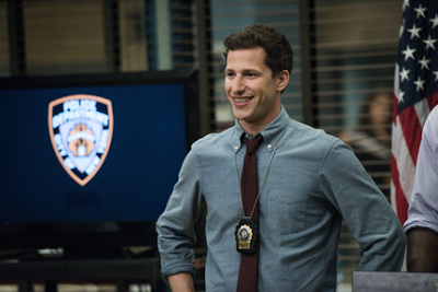 Advance TV Review: Brooklyn Nine-Nine Season 3 Premiere “New Captain”