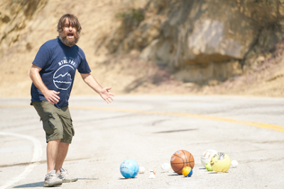 Advanced TV Review: The Last Man On Earth Episode 202 "The Boo"