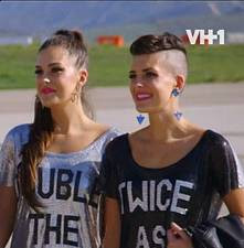 Interview: VH1’s Twinning Winners, Claire and Shawn Buitendorp