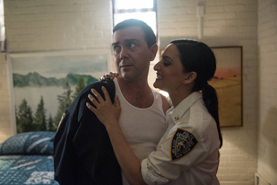 Advance TV Review: Brooklyn Nine-Nine Episode 302 “The Funeral”
