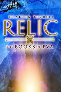 RELIC by Heather Terrell