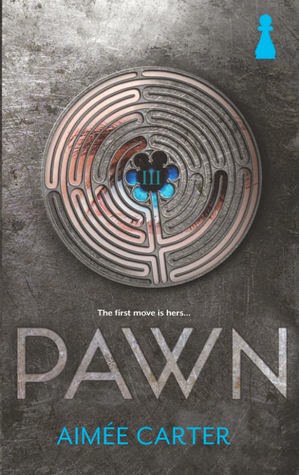 Pawn (The Blackcoat Rebellion #1) by Aimee Carter