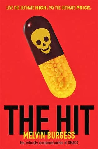 The Hit by Melvin Burgess