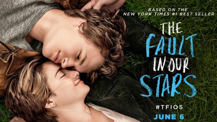 TFIOS Movie: The Review