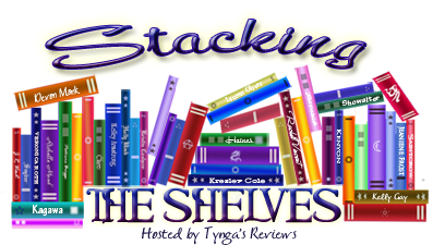 Stacking the Shelves #2: July 19, 2014