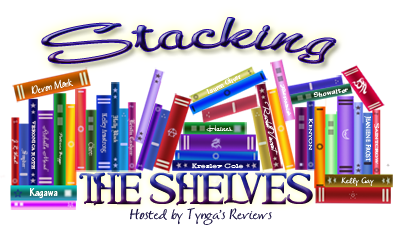 Stacking the Shelves #6: August 16, 2014