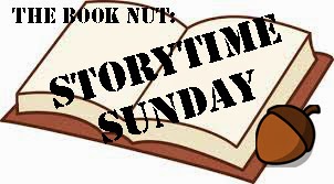 Storytime Sunday: Seraphim One by Me