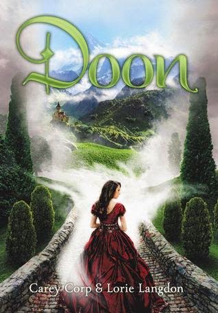 Doon (Doon #1) by Carey Corp and Lorie Langdon