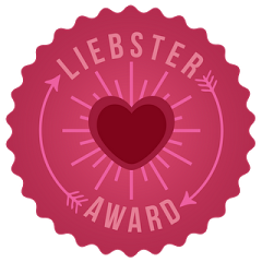 The Liebster Award