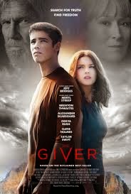 The Giver: The Movie Review