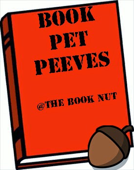 Book Pet Peeves #15: Chapter Samplers