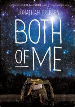 Both of Me by Jonathan Friesen