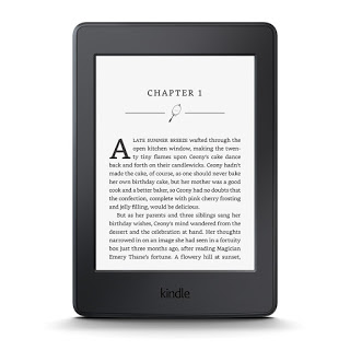 Kindle Paperwhite Product Review