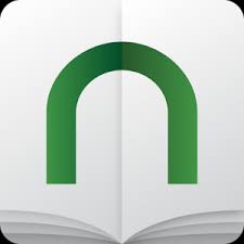 Product Review: Nook App