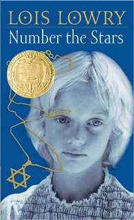 My Thoughts On:  Number The Stars by Lois Lowry