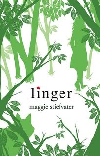 My Thoughts On:  Linger by Maggie Stiefvater