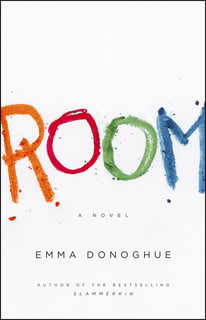 My Thoughts On:  Room by Emma Donoghue