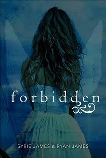 My Thoughts On:  Forbidden by Syrie James & Ryan James